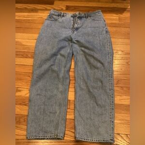 32 Everlane Way High Jean